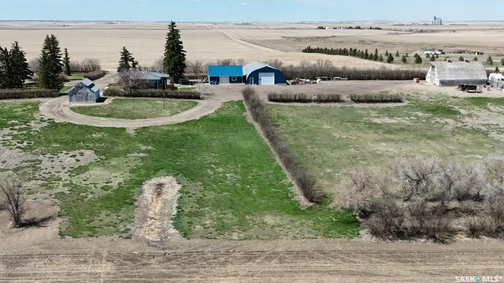 Rural Address Kindersley Rm No. 290 SK S0L 1S0