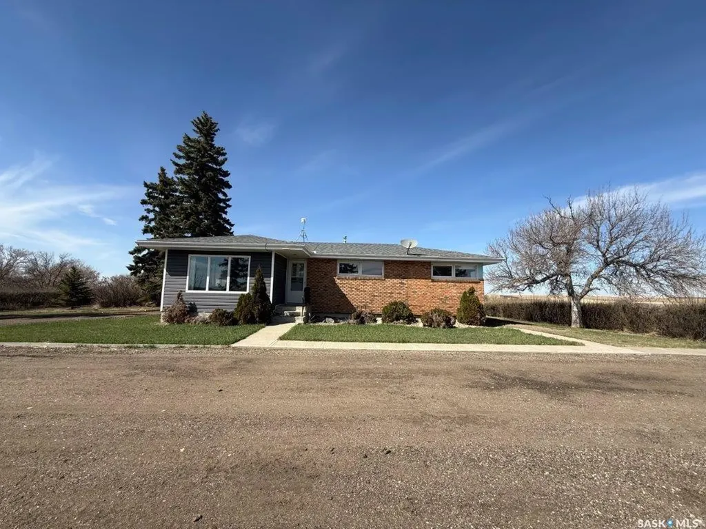 Rural Address Kindersley Rm No. 290 SK S0L 1S0