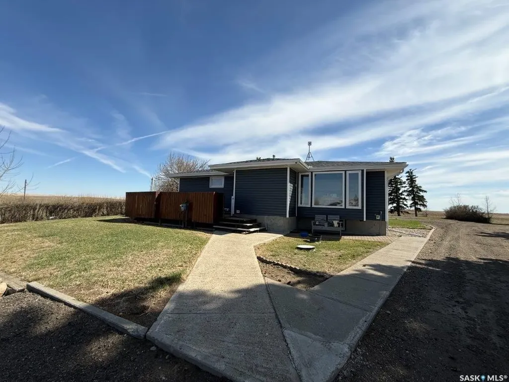 Rural Address Kindersley Rm No. 290 SK S0L 1S0
