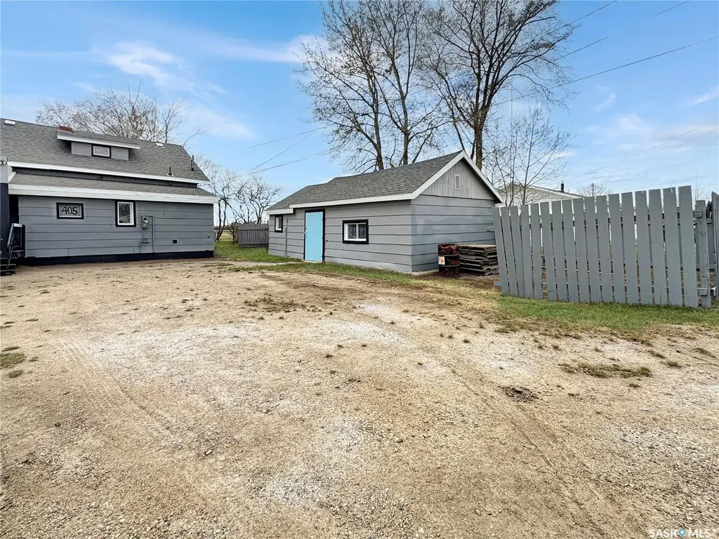 405 Railway Avenue Cut Knife SK S0M 0N0