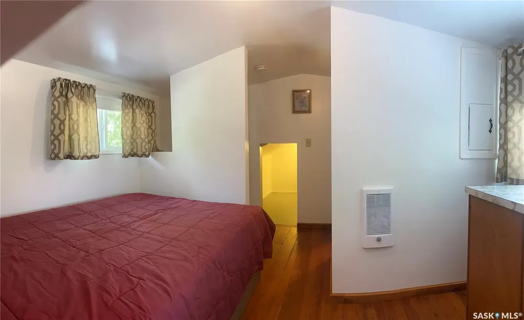 519 Bear Road Bjorkdale Rm No. 426 SK S0E 0E0