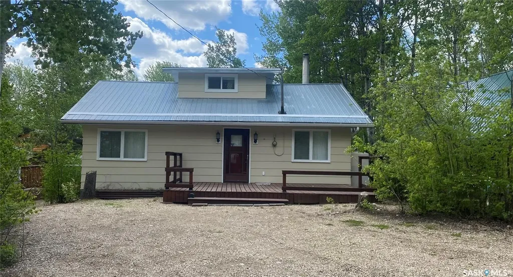 519 Bear Road Bjorkdale Rm No. 426 SK S0E 0E0