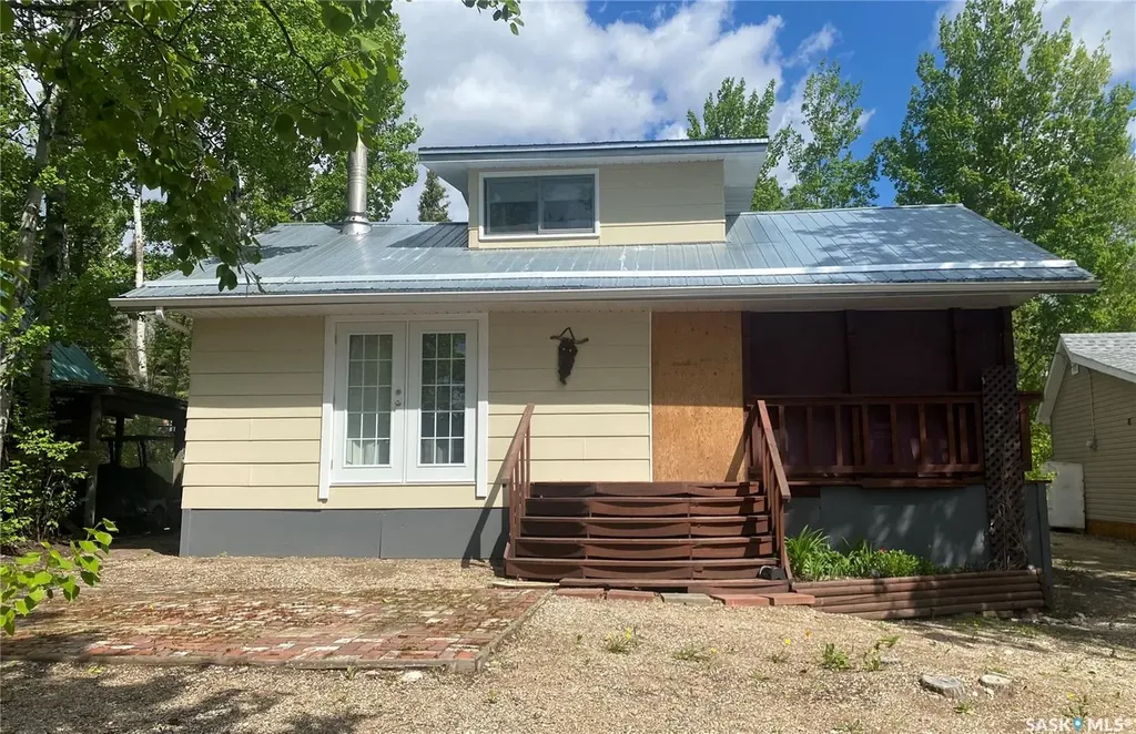 519 Bear Road Bjorkdale Rm No. 426 SK S0E 0E0