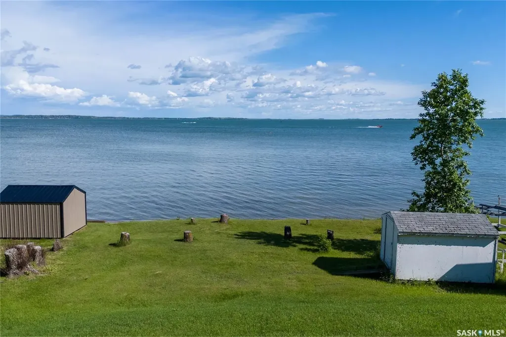 61 Lake Avenue Meota Rm No.468 SK S0M 0G8
