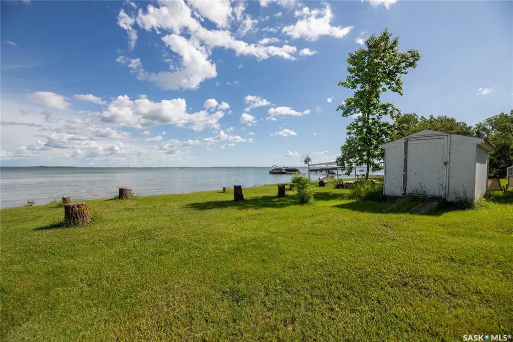 61 Lake Avenue Meota Rm No.468 SK S0M 0G8
