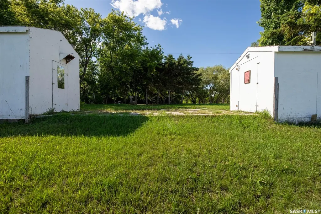 61 Lake Avenue Meota Rm No.468 SK S0M 0G8