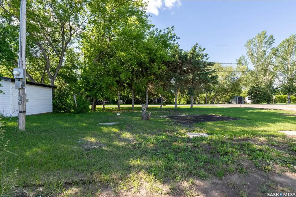 61 Lake Avenue Meota Rm No.468 SK S0M 0G8