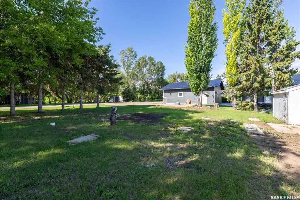 61 Lake Avenue Meota Rm No.468 SK S0M 0G8