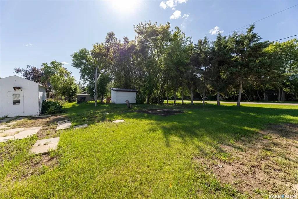 61 Lake Avenue Meota Rm No.468 SK S0M 0G8