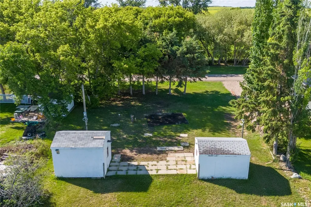 61 Lake Avenue Meota Rm No.468 SK S0M 0G8