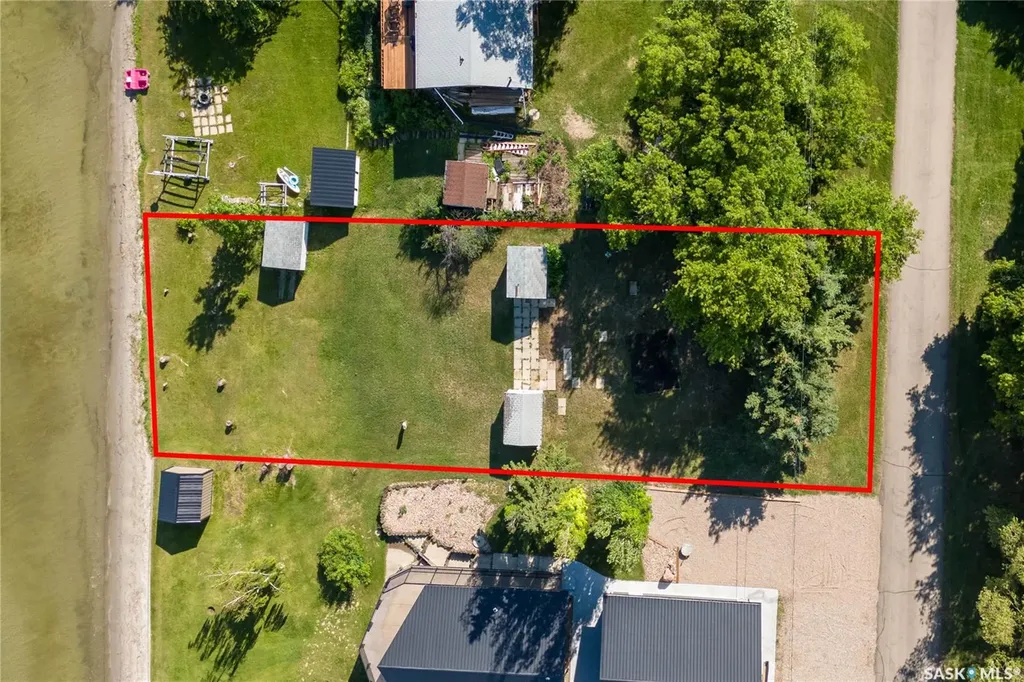 61 Lake Avenue Meota Rm No.468 SK S0M 0G8