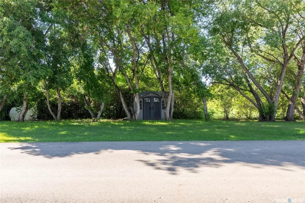 61 Lake Avenue Meota Rm No.468 SK S0M 0G8