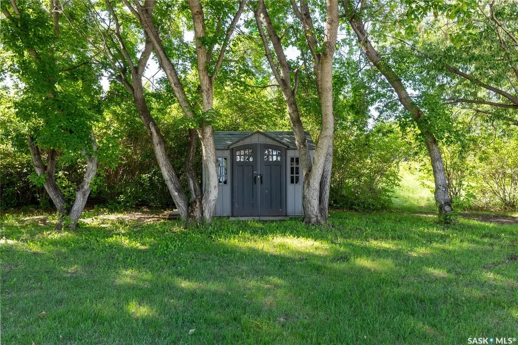 61 Lake Avenue Meota Rm No.468 SK S0M 0G8