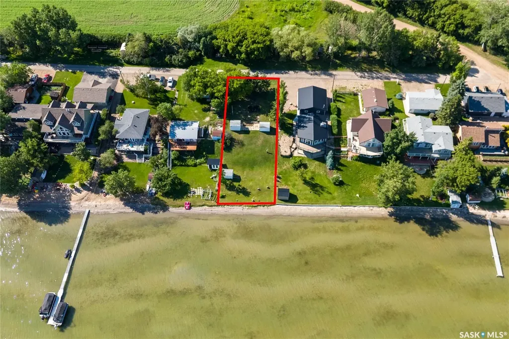 61 Lake Avenue Meota Rm No.468 SK S0M 0G8