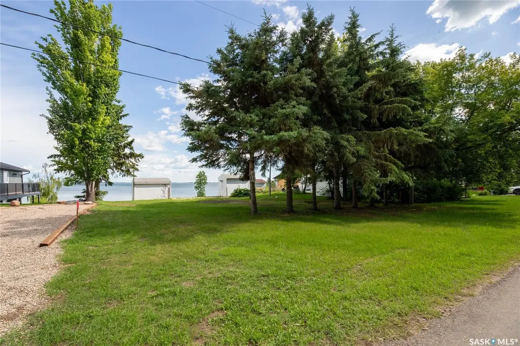 61 Lake Avenue Meota Rm No.468 SK S0M 0G8