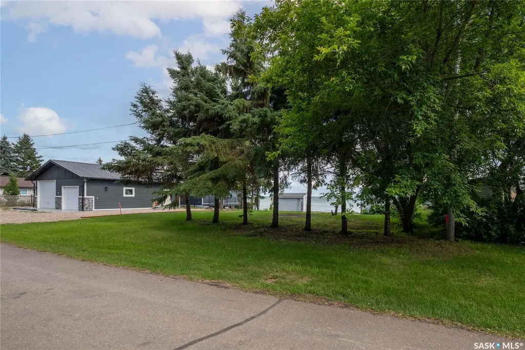 61 Lake Avenue Meota Rm No.468 SK S0M 0G8