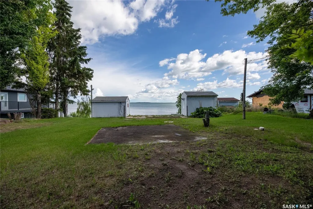 61 Lake Avenue Meota Rm No.468 SK S0M 0G8