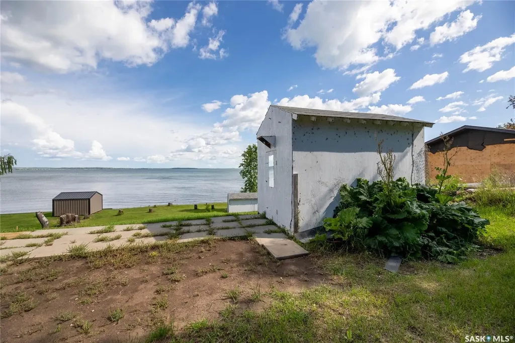 61 Lake Avenue Meota Rm No.468 SK S0M 0G8