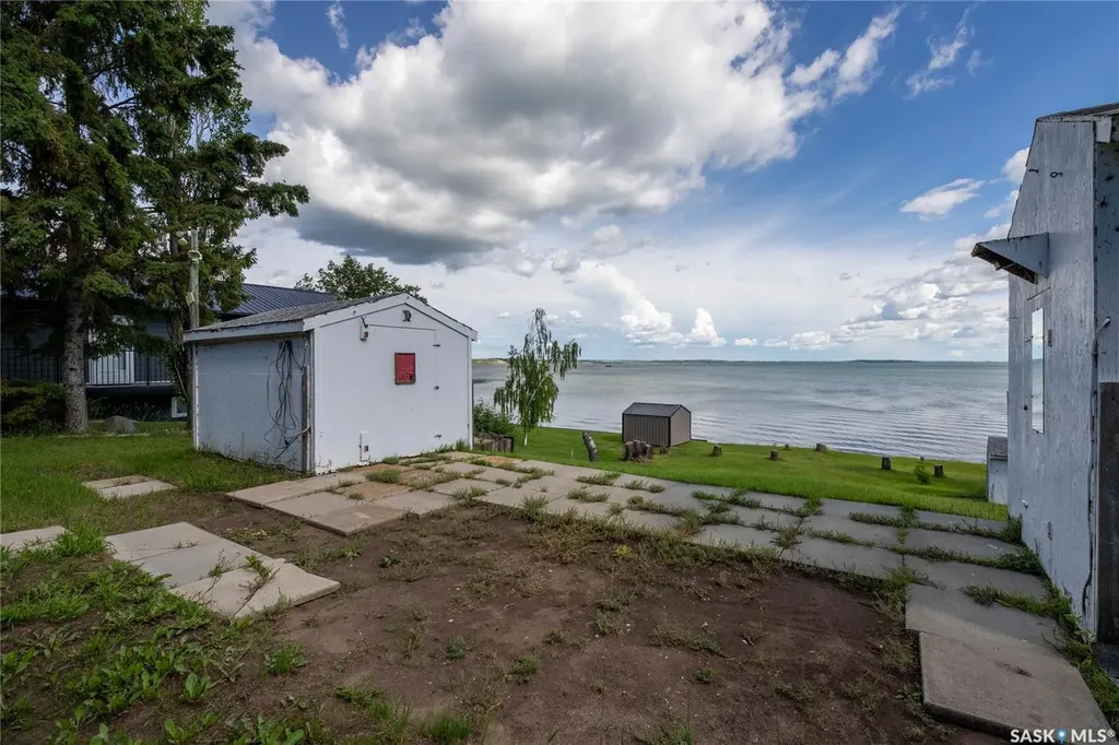 61 Lake Avenue Meota Rm No.468 SK S0M 0G8