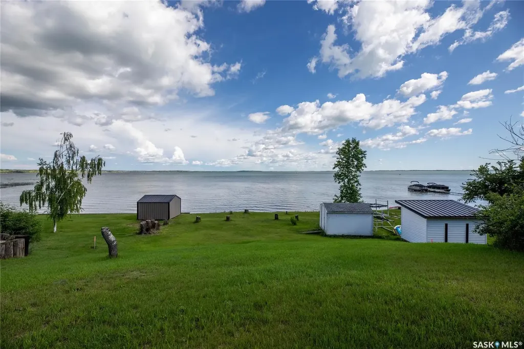 61 Lake Avenue Meota Rm No.468 SK S0M 0G8