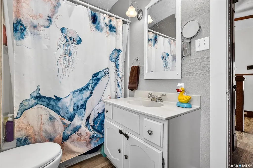 1037 Chestnut Avenue Moose Jaw SK S6H 1A5