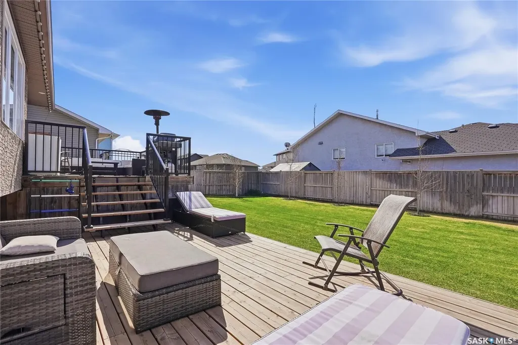 102 Keedwell Street Saskatoon SK S7W 1B4