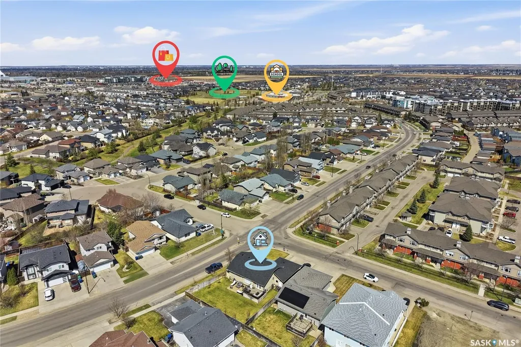 102 Keedwell Street Saskatoon SK S7W 1B4