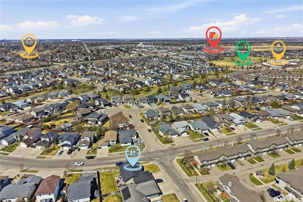 102 Keedwell Street Saskatoon SK S7W 1B4
