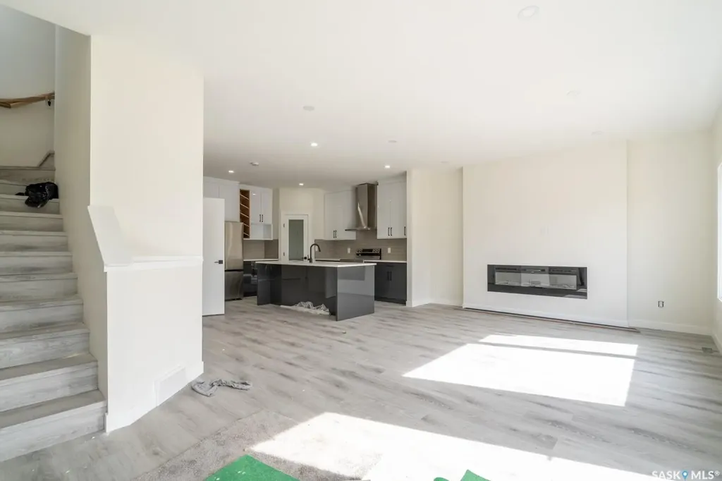 1142 Poley Street N Regina SK S4R 8H3