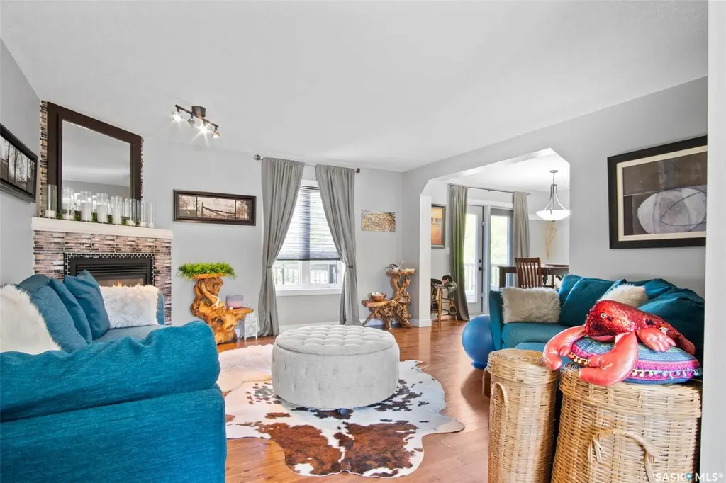106 2nd Avenue N Lucky Lake SK S0L 1Z0