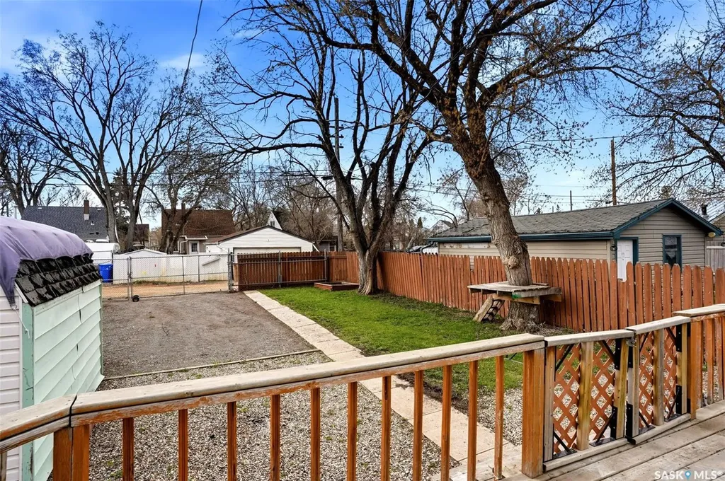 4015 2nd Avenue Regina SK S4T 0B3
