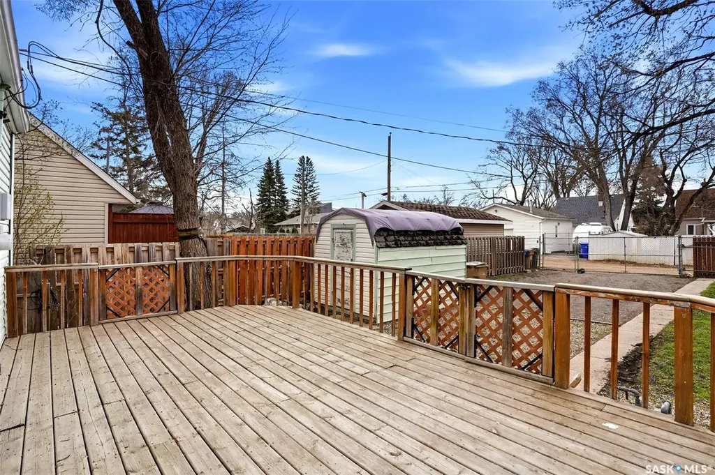 4015 2nd Avenue Regina SK S4T 0B3