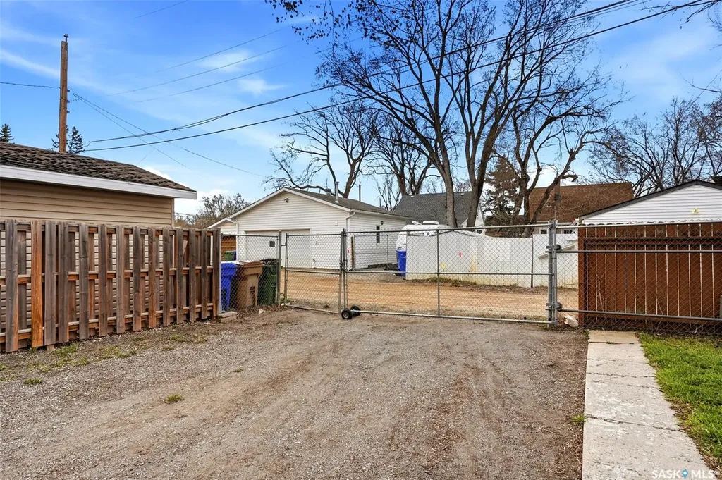 4015 2nd Avenue Regina SK S4T 0B3