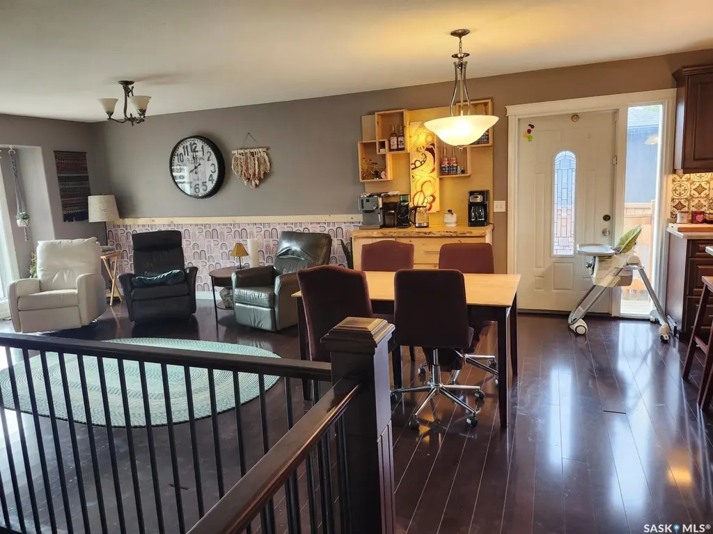 505 Cardinal Court Shellbrook SK S0J 2E0