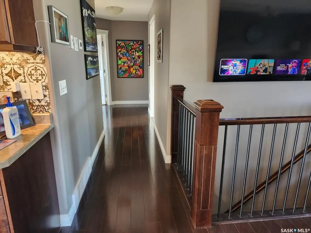 505 Cardinal Court Shellbrook SK S0J 2E0