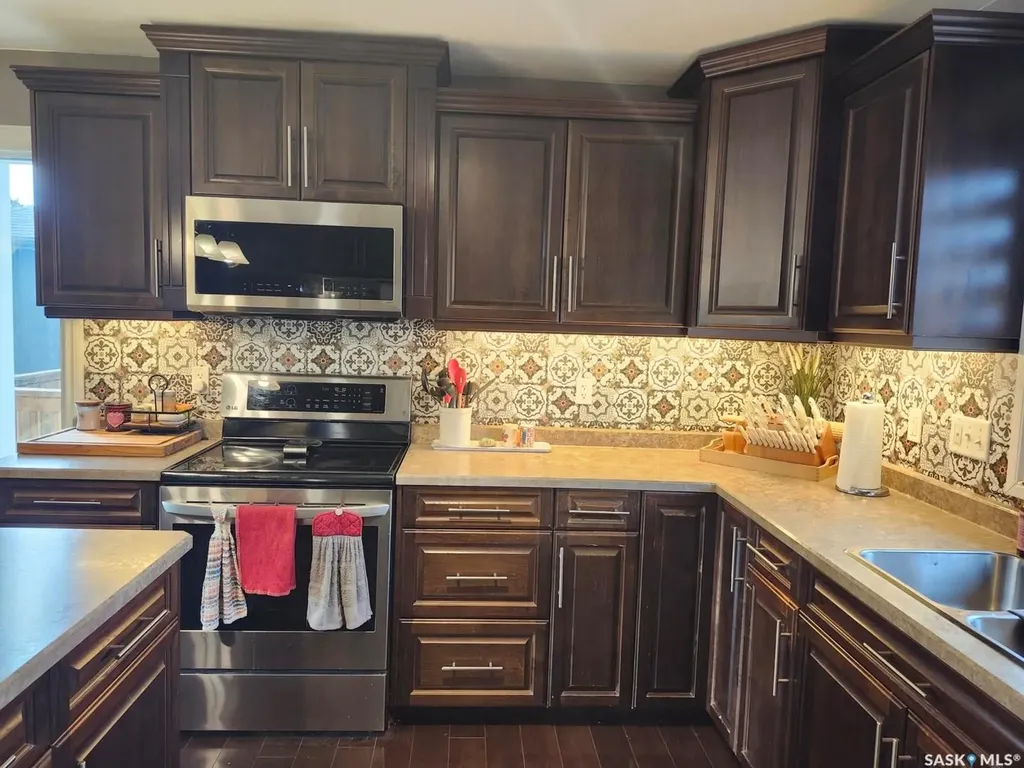 505 Cardinal Court Shellbrook SK S0J 2E0