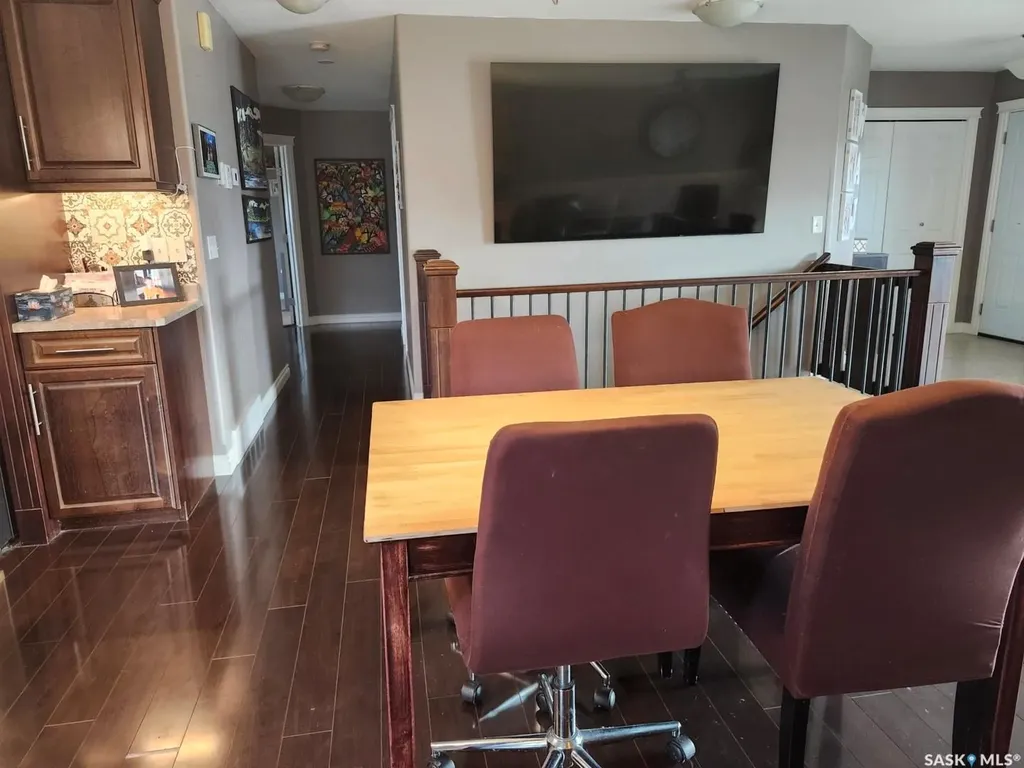 505 Cardinal Court Shellbrook SK S0J 2E0