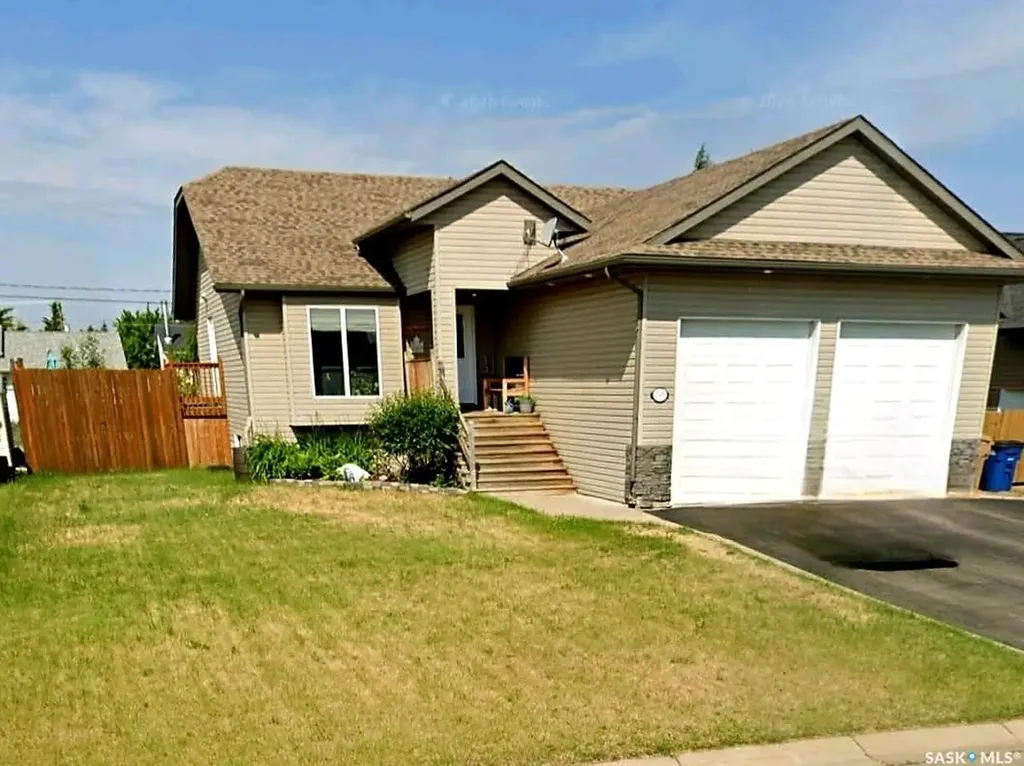 505 Cardinal Court Shellbrook SK S0J 2E0