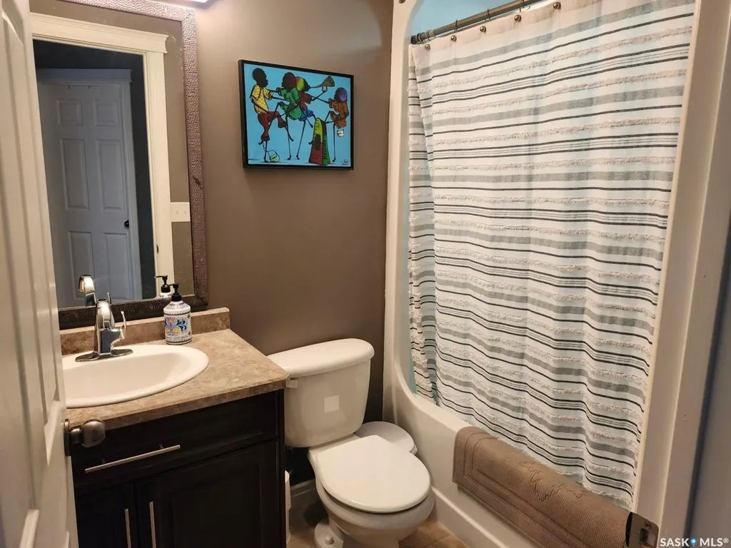 505 Cardinal Court Shellbrook SK S0J 2E0