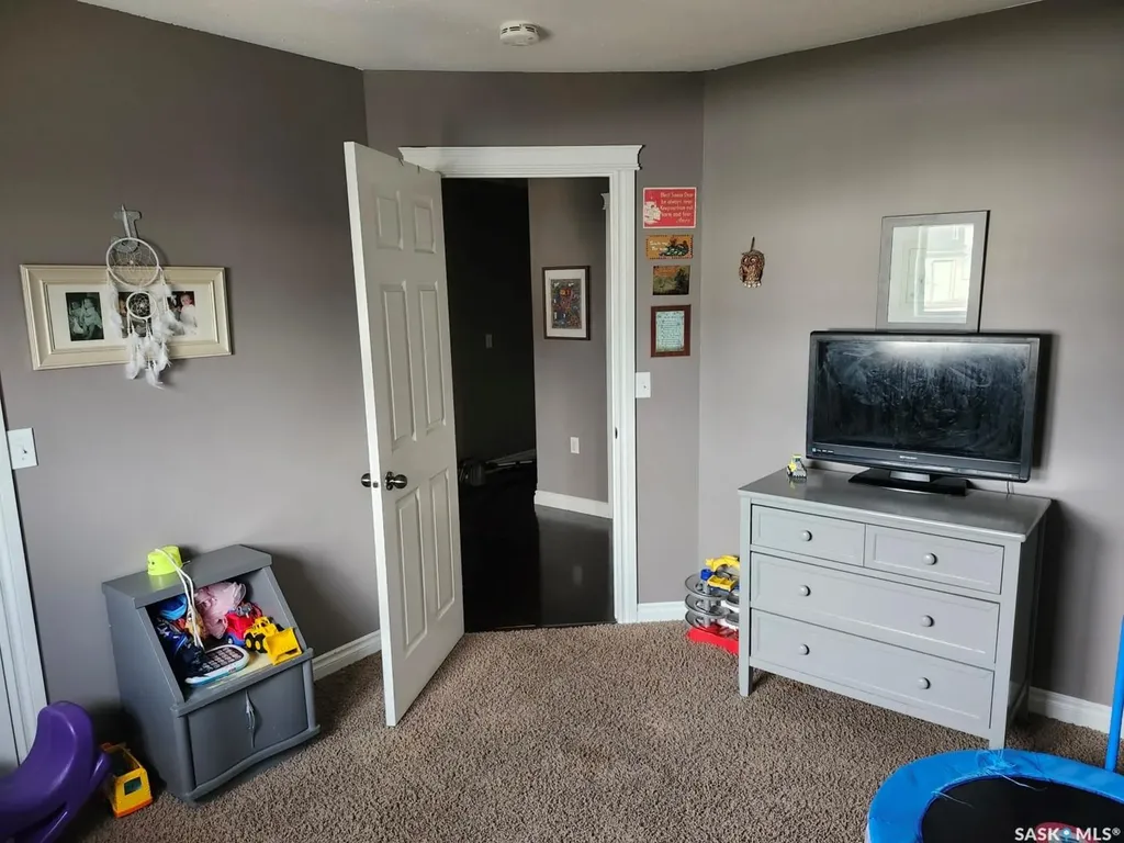 505 Cardinal Court Shellbrook SK S0J 2E0