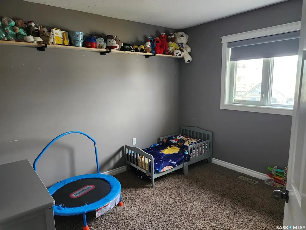 505 Cardinal Court Shellbrook SK S0J 2E0