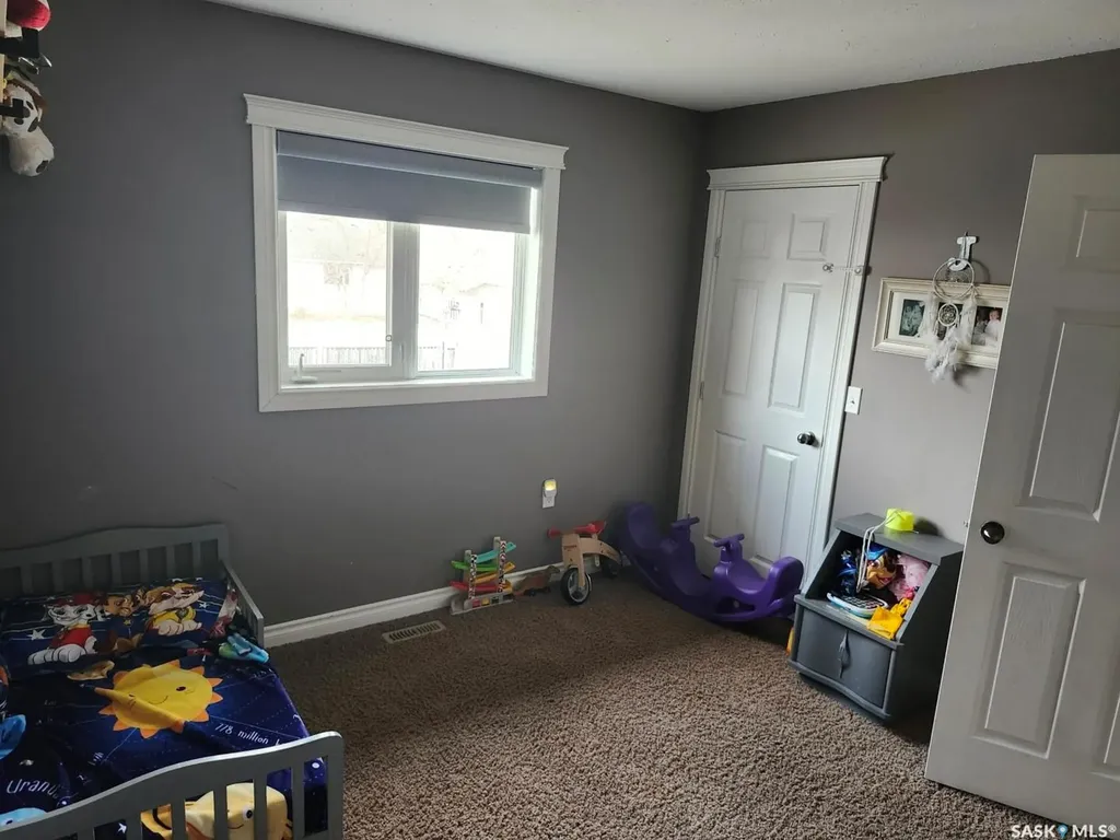 505 Cardinal Court Shellbrook SK S0J 2E0