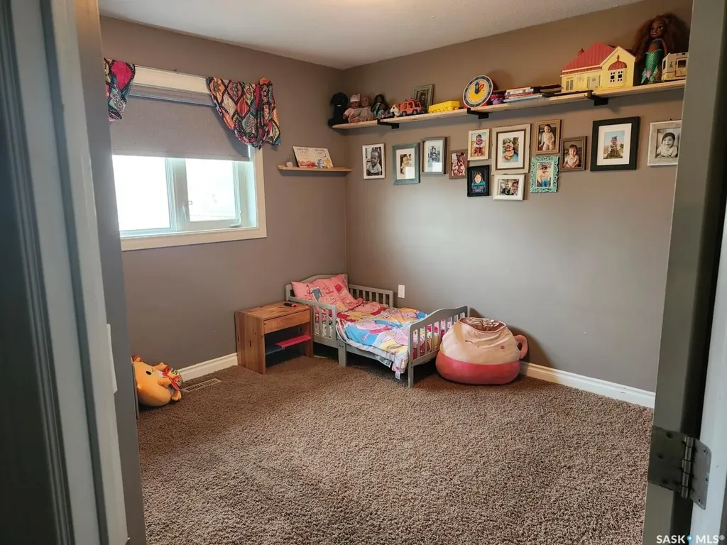 505 Cardinal Court Shellbrook SK S0J 2E0