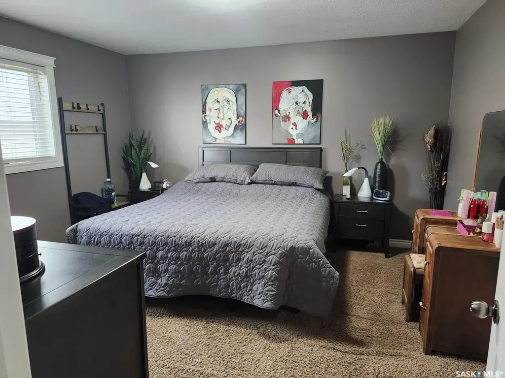 505 Cardinal Court Shellbrook SK S0J 2E0