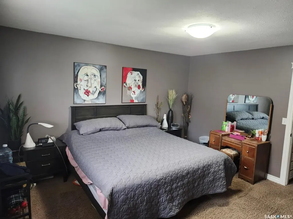 505 Cardinal Court Shellbrook SK S0J 2E0