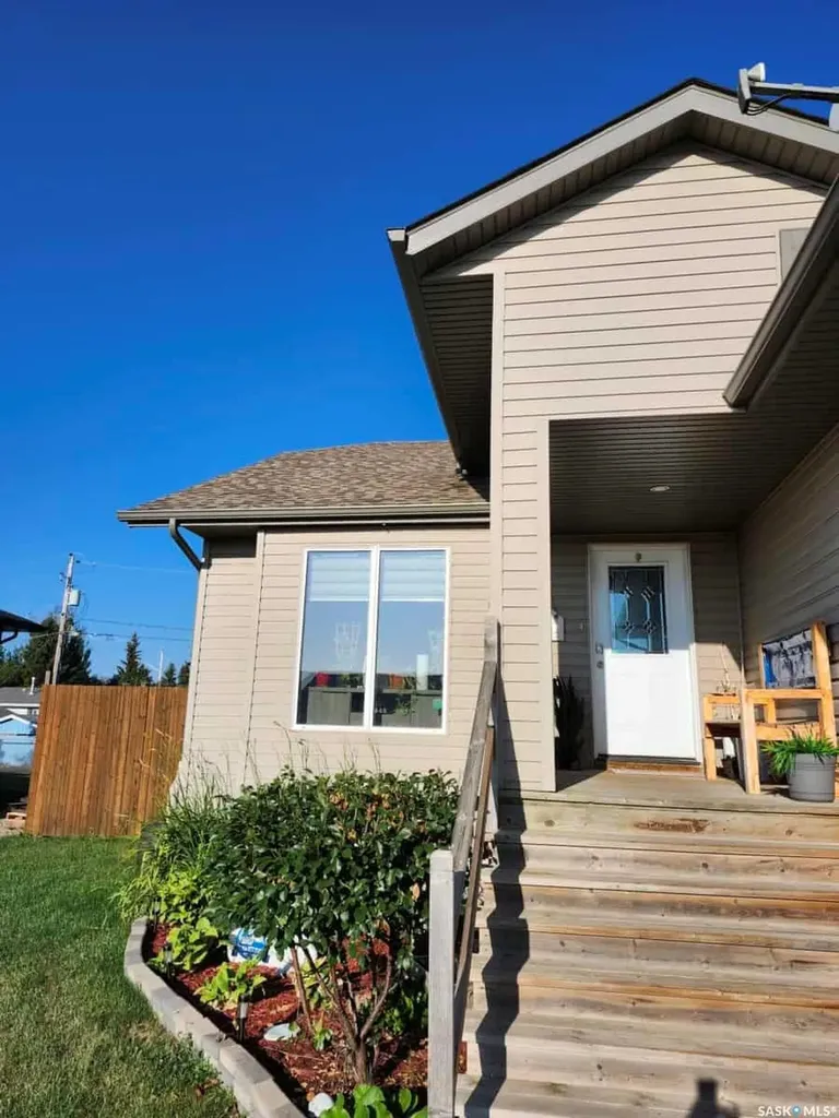 505 Cardinal Court Shellbrook SK S0J 2E0