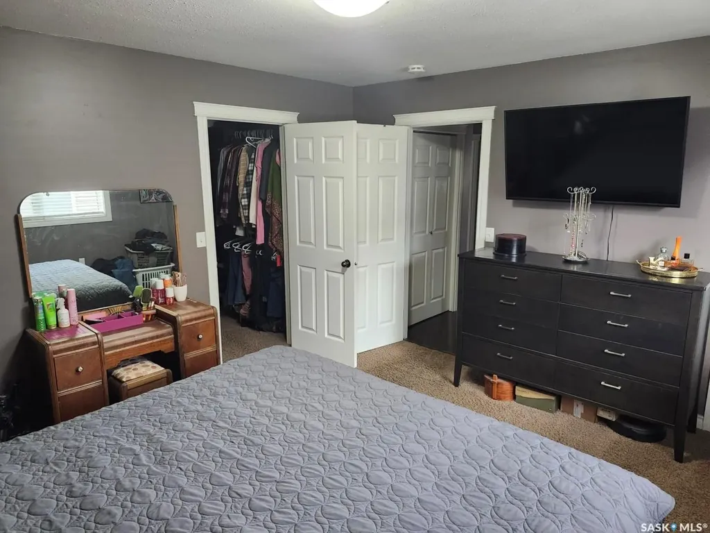 505 Cardinal Court Shellbrook SK S0J 2E0