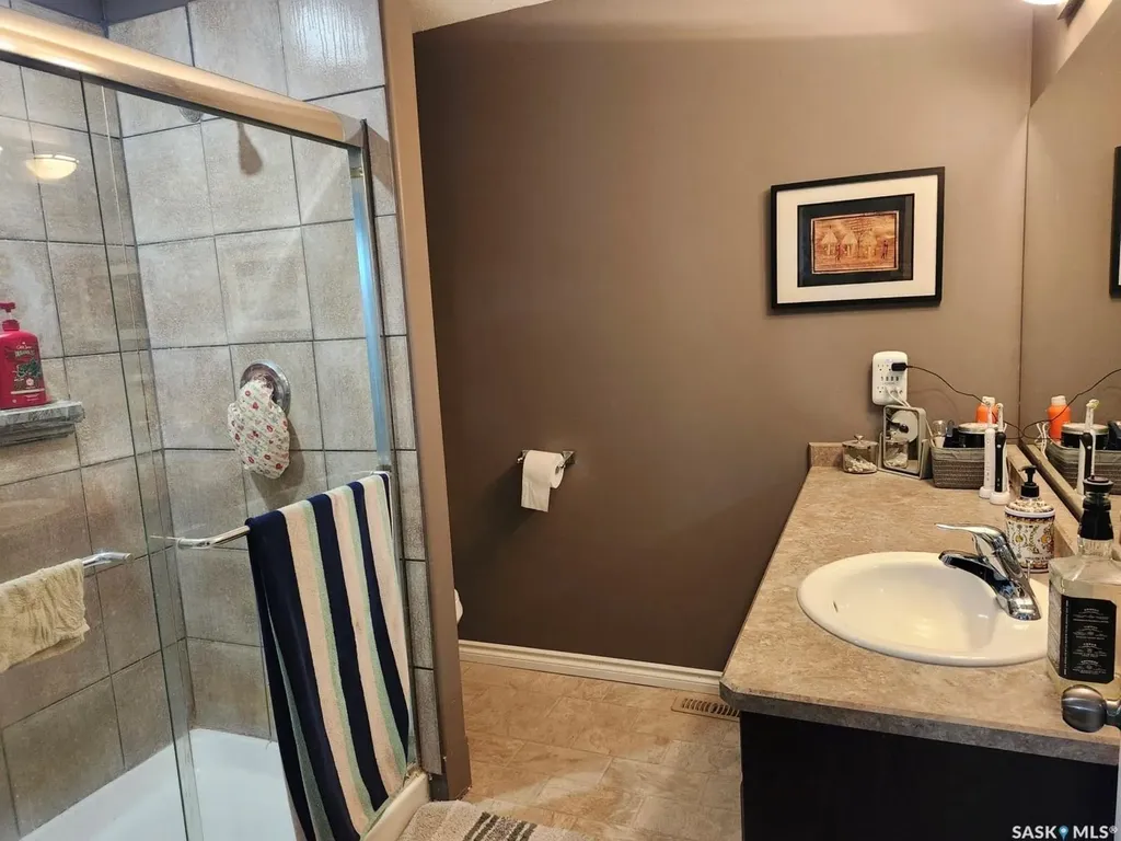505 Cardinal Court Shellbrook SK S0J 2E0