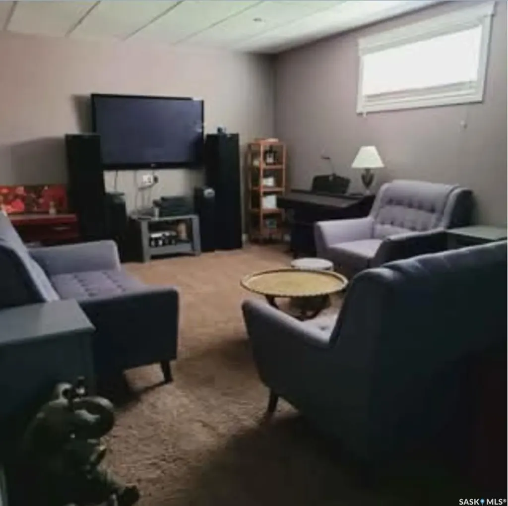 505 Cardinal Court Shellbrook SK S0J 2E0
