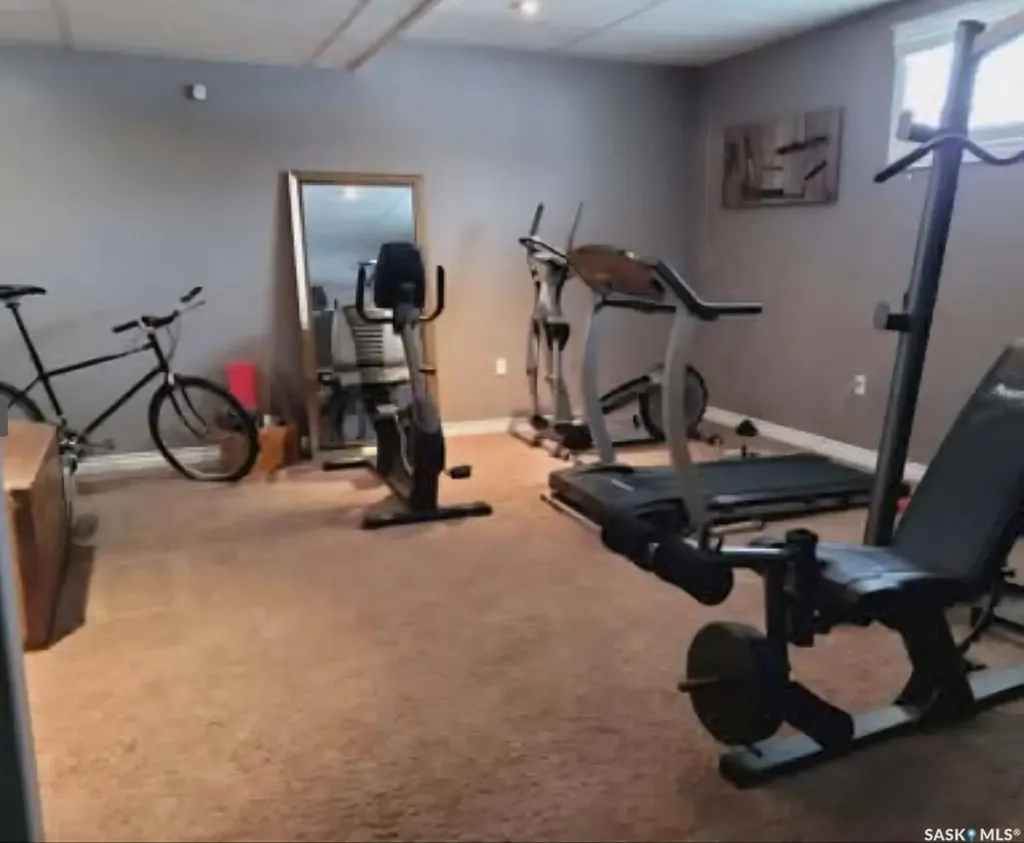 505 Cardinal Court Shellbrook SK S0J 2E0